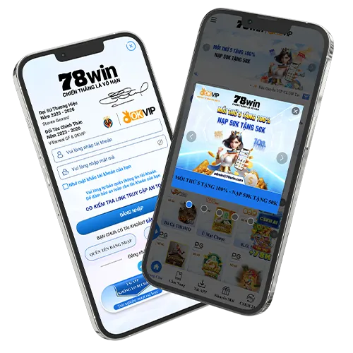 Ưu đãi nạp tiền và hoàn trả cao cấp