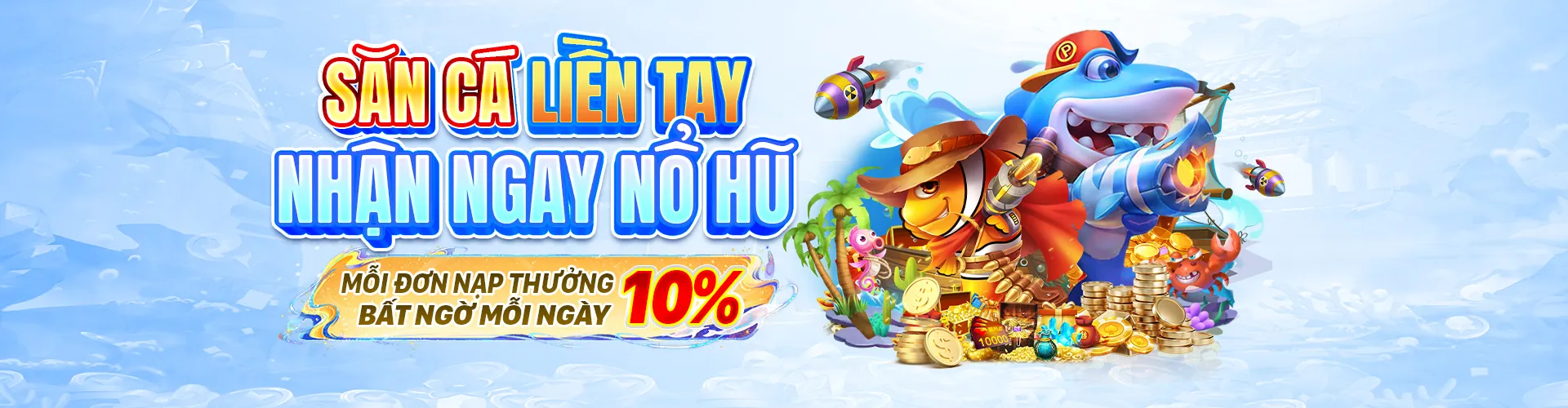 Hình ảnh game nổ hũ với biểu tượng tiền vàng và giải độc đắc lớn tại W888 đăng nhập