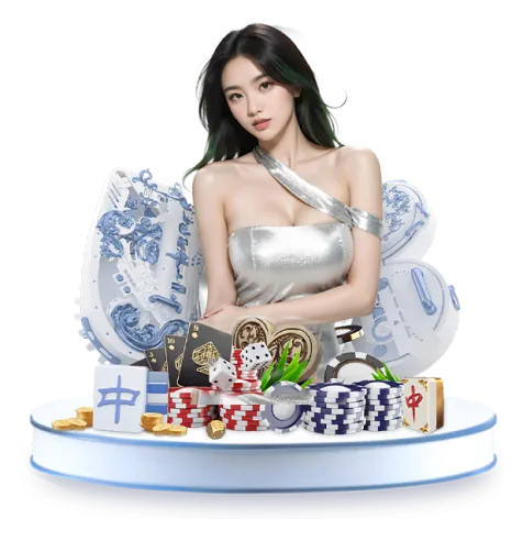 Vận động viên quần vợt đang giao bóng